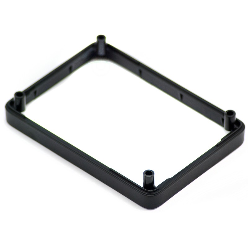 ModMyPi Modular RPi B+/2/3 Case - 10mm Spacer (Black)