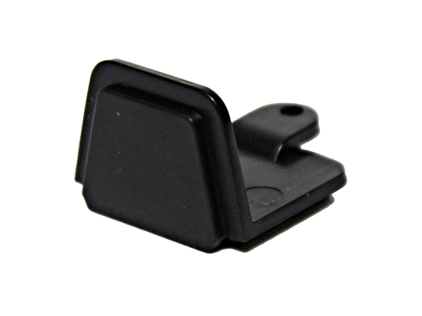 SecurePi Case SD cover, Black