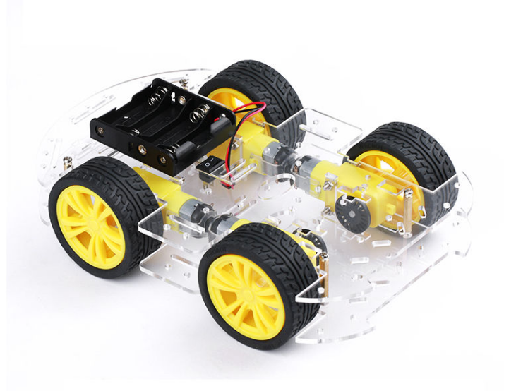 DIY Car Kit