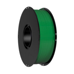 PLA 1.75mm Filament - Green - 1kg