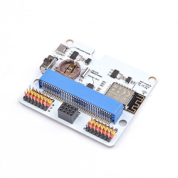 Elecfreaks IOT:bit (Internet WIFI Extension Board For micro:bit)