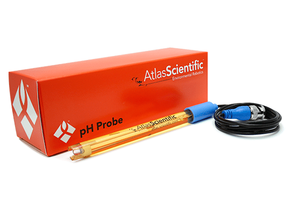 Atlas Scientific pH probe
