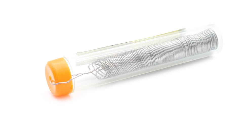 WLXY 0.6mm Solder Wire (7.4g)