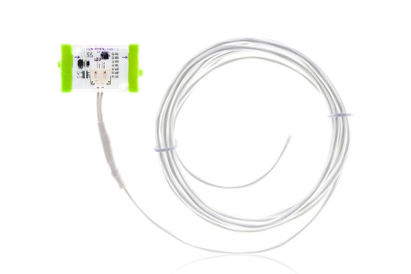 littleBits - Light Wire