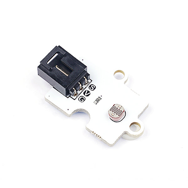 Octopus Analog Photocell Brick Adjustable Sensitivity