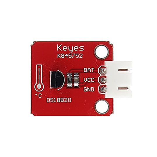 KEYES 18B20 Temperature Sensor Module for Arduino