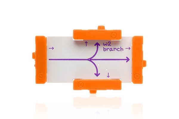 littleBits - Branch
