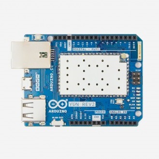 Arduino Yun Rev2