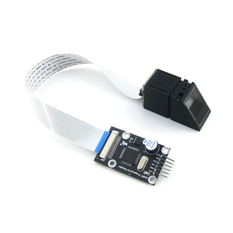 Fingerprint Reader