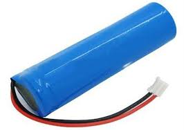 Lithium Ion Polymer Battery - 3.7v 2000mAh