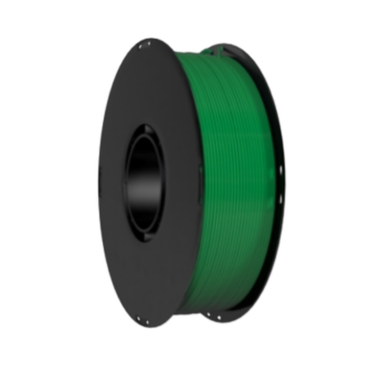 PETG 1.75mm Filament - Green - 1 KG