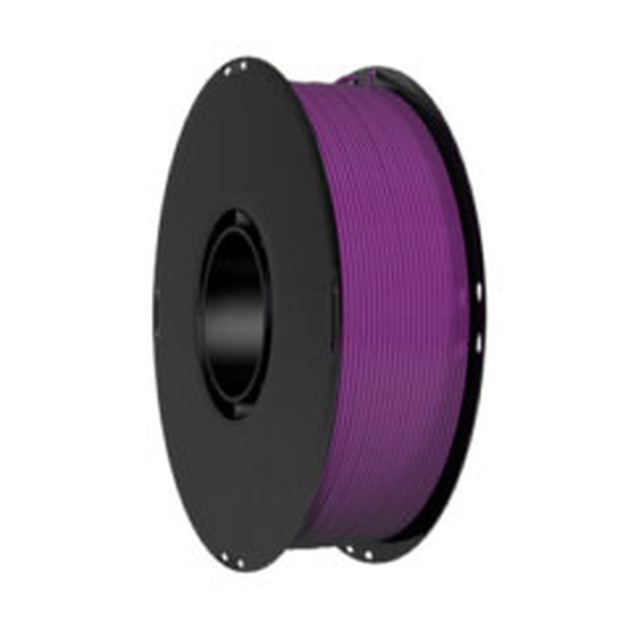 PETG 1.75mm Filament - Purple - 1 KG