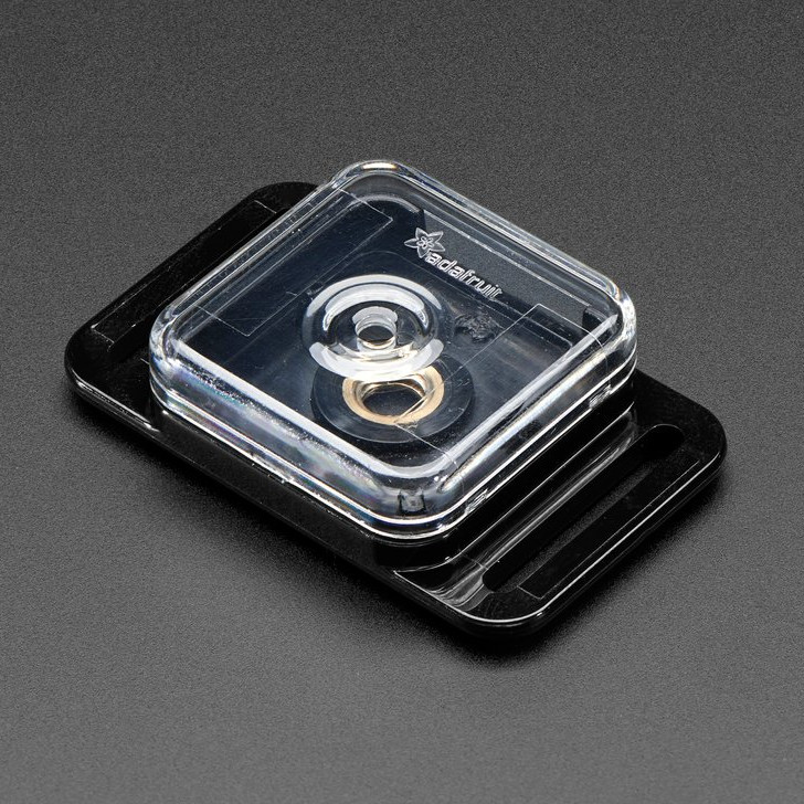 Adafruit Raspberry Pi Camera Board Case with 1/4" Tripod Mount