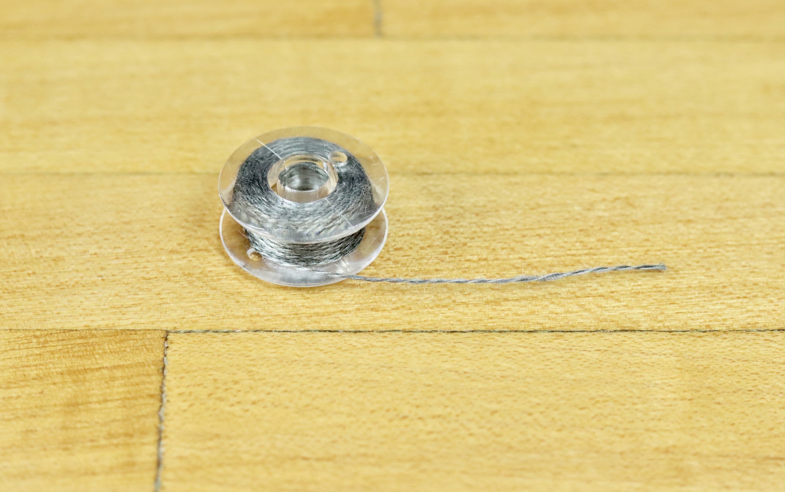Brown Dog Gadgets - Conductive Thread - 5m
