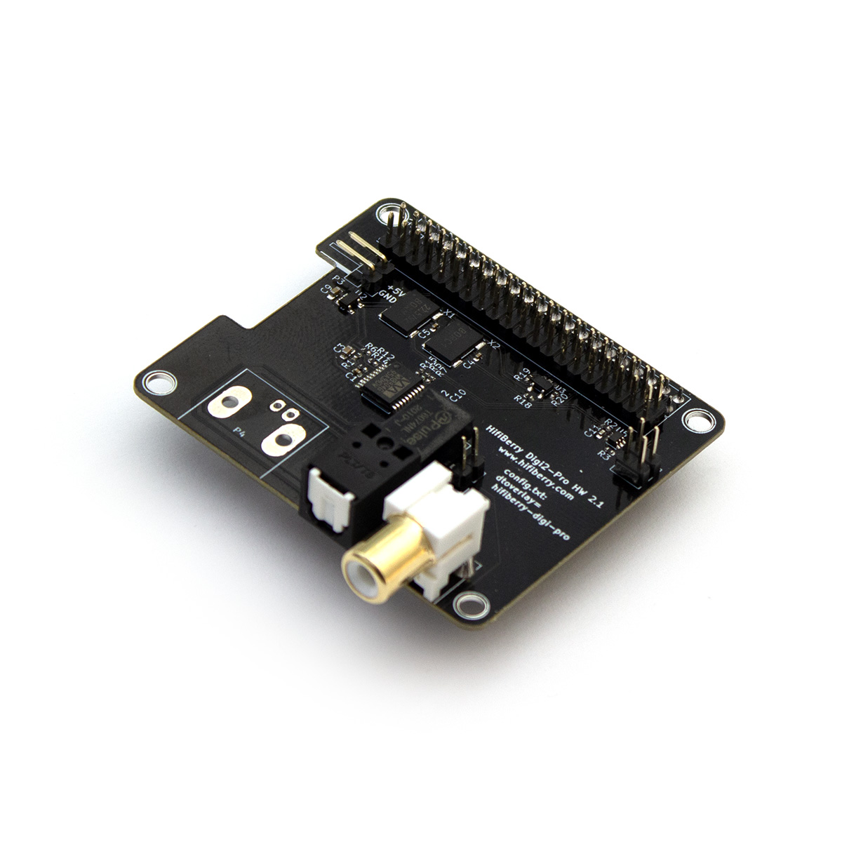 DIGI2 Pro rev 2.2