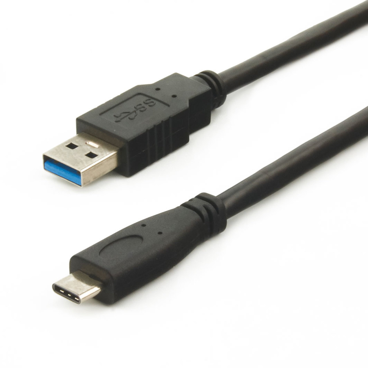 USB Type-C to USB 3.0 A-Male Cable - 3FT