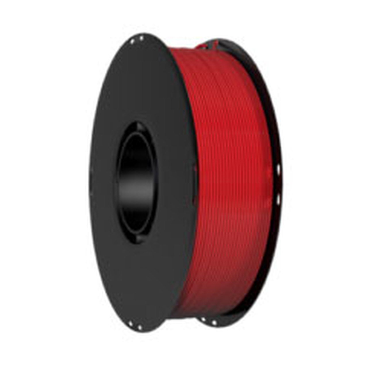 PETG 1.75mm Filament - Red - 1 KG