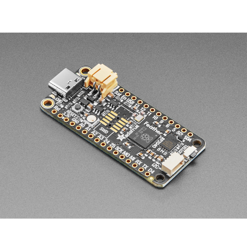 Adafruit Feather RP2040