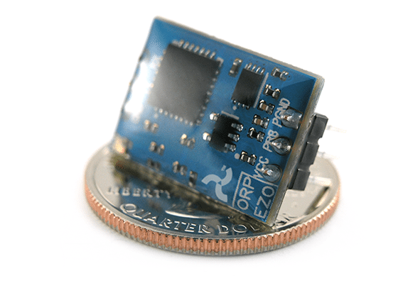 EZO ORP Circuit