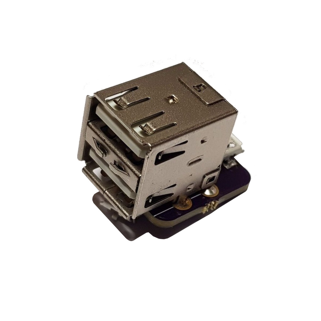 USB Power Splitter