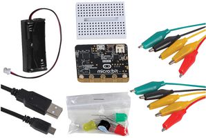 BBC micro:bit Project Kit