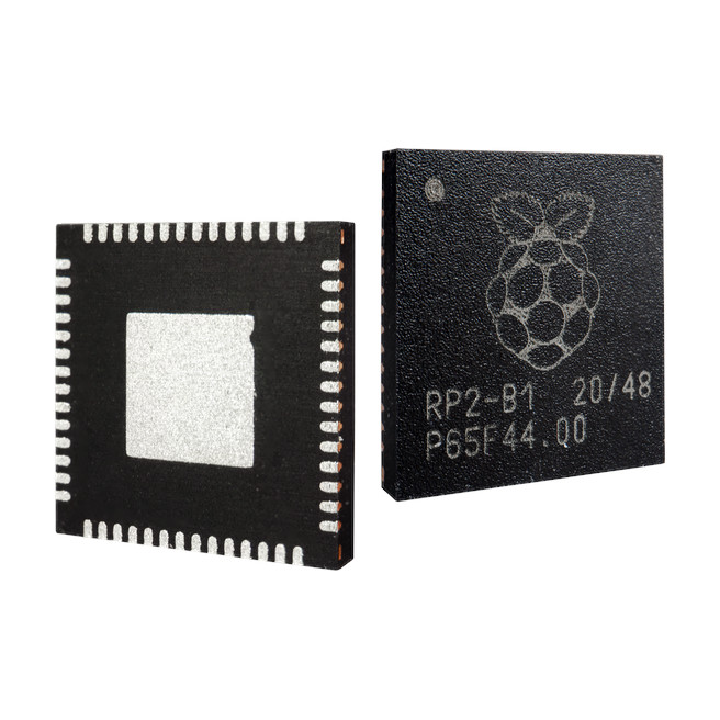 Raspberry Pi RP2040