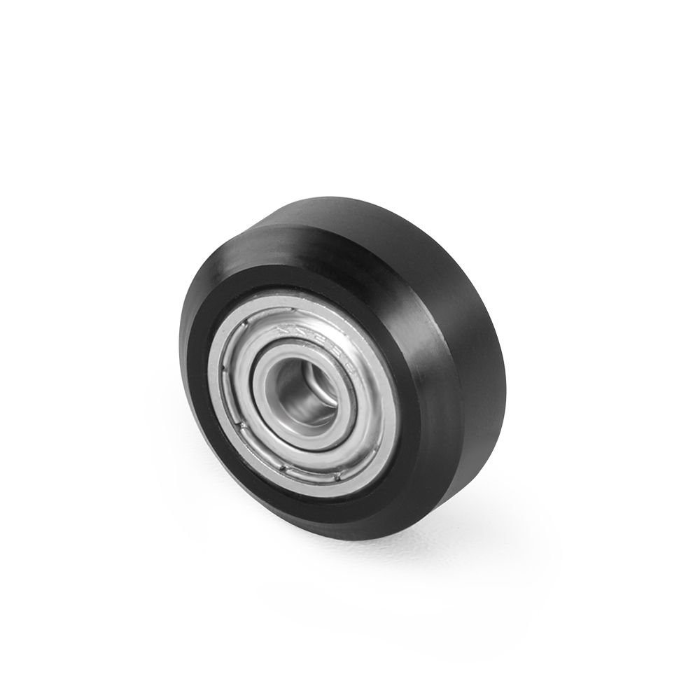 POM Wheel Assembly Kit 3PCS