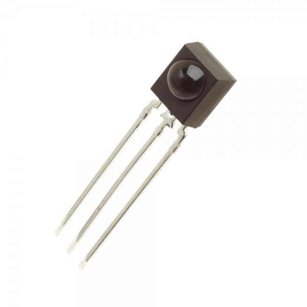 IR Receiver DIP-3 TSOP4838