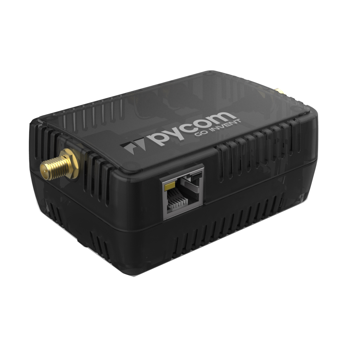Pycom Pygate Case