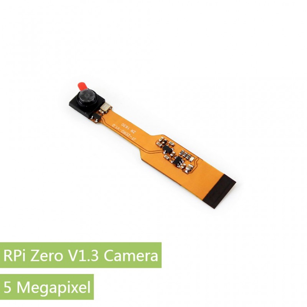 Raspberry Pi Zero/Pi 5 V1.3 mini Camera