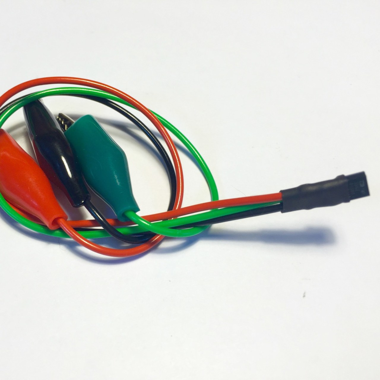 micro:bit Temperature Sensor