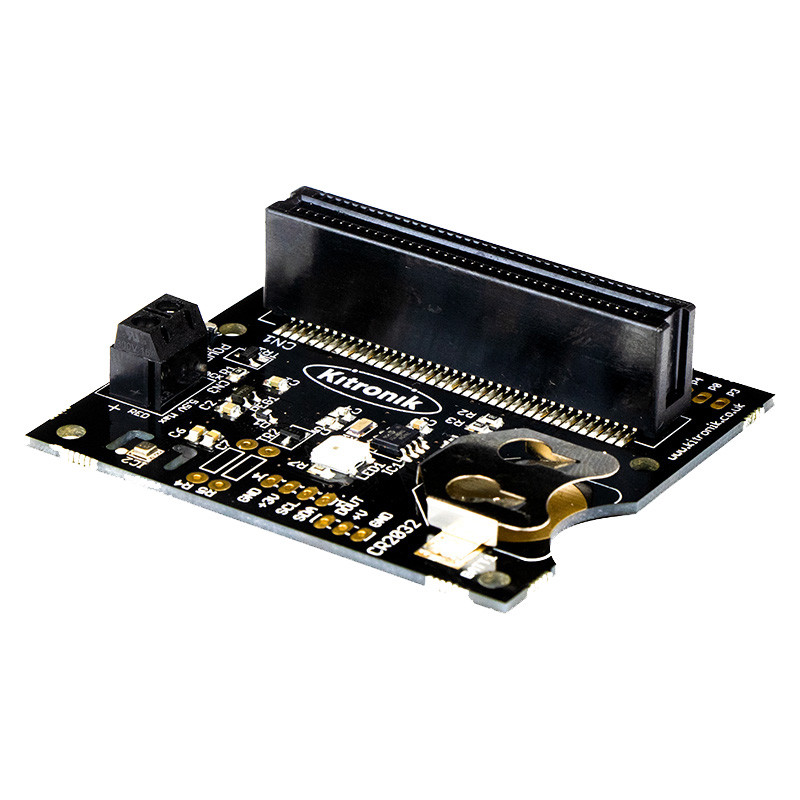 Klimate Board for the BBC micro:bit