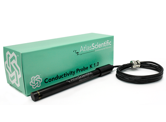 Conductivity Probe K 1.0