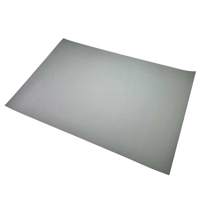 Hakko SC-1003/P ESD Grey Rubber Mat 24 x 16in