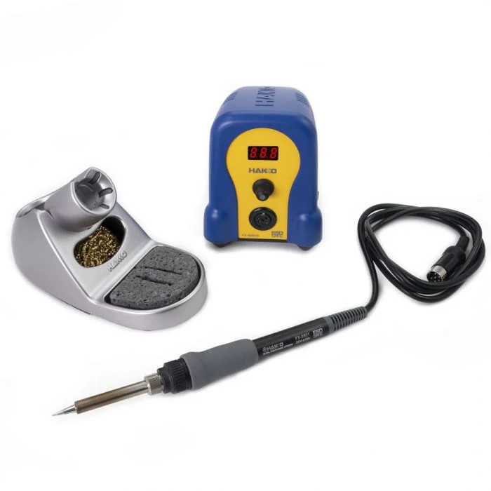 Hakko FX-888DX Soldering Station
