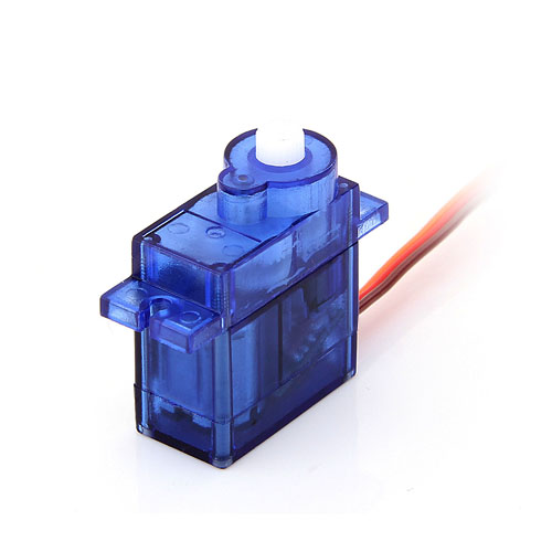 FS90 Analog Micro Servo