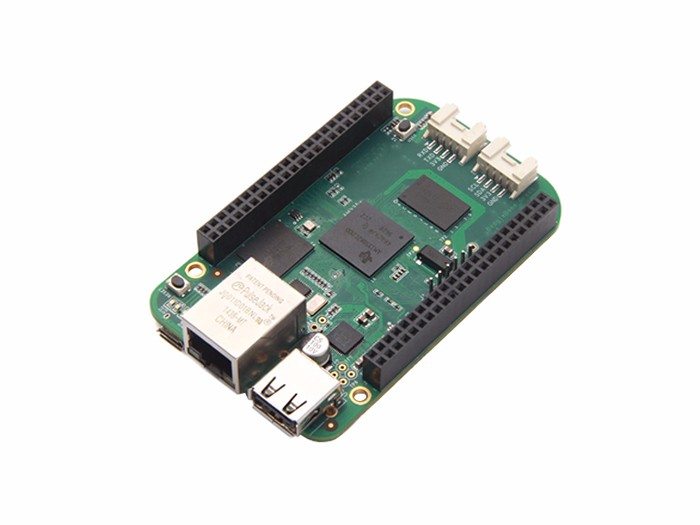 SeeedStudio BeagleBone Green
