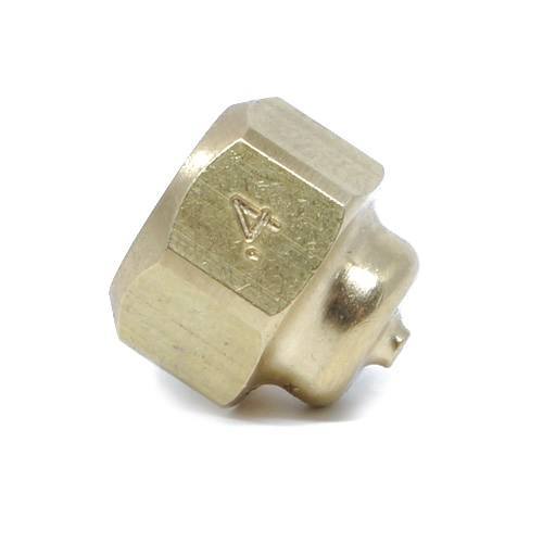 Hot end tip .4mm