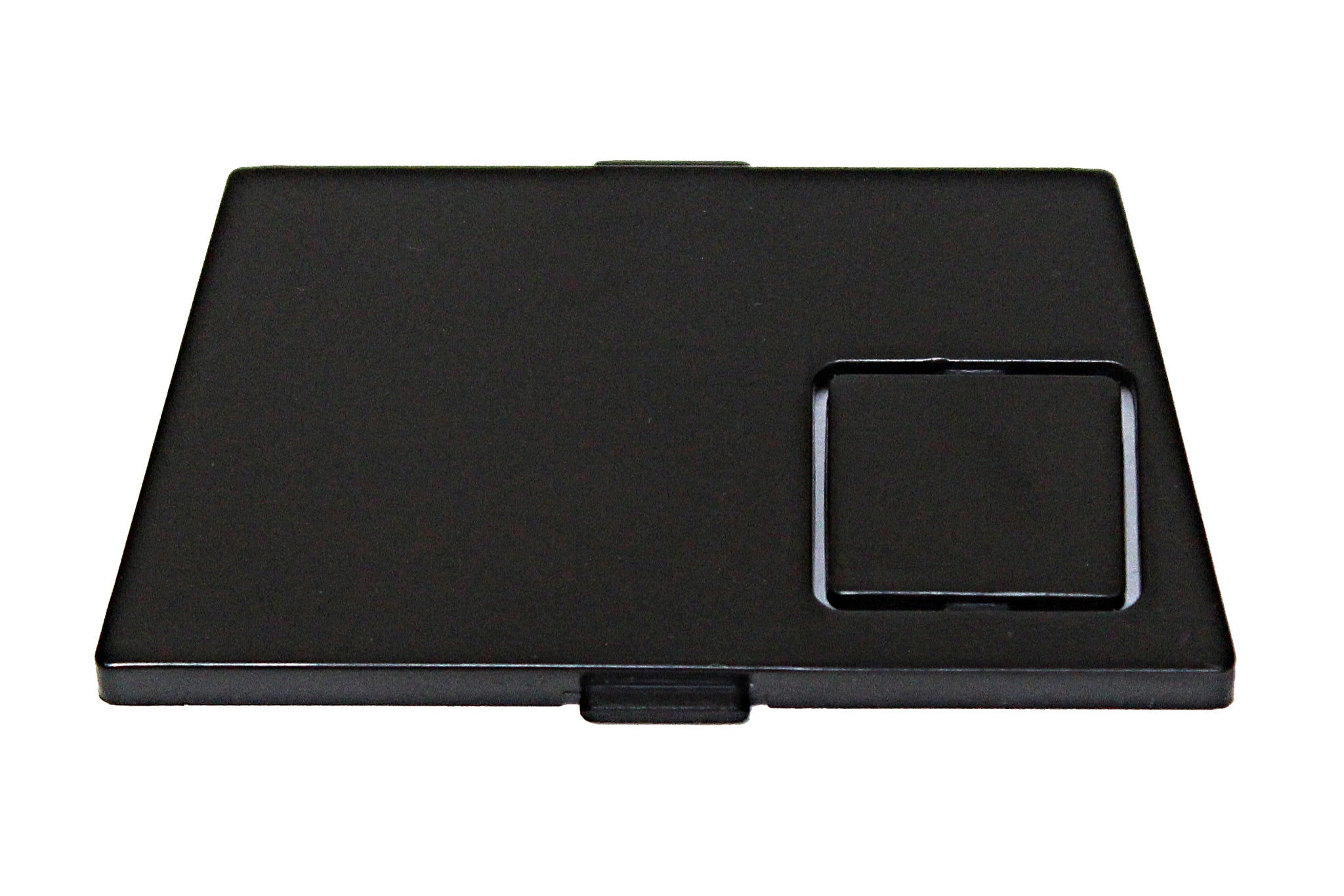 SecurePi Case USB/HDMI/Power Cover, Black