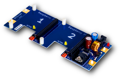 BitScope Blade Duo Pi