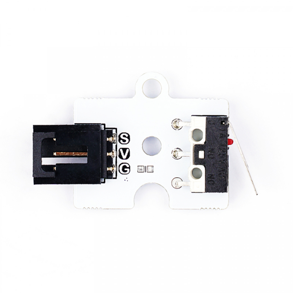 Octopus Crash Sensor Brick