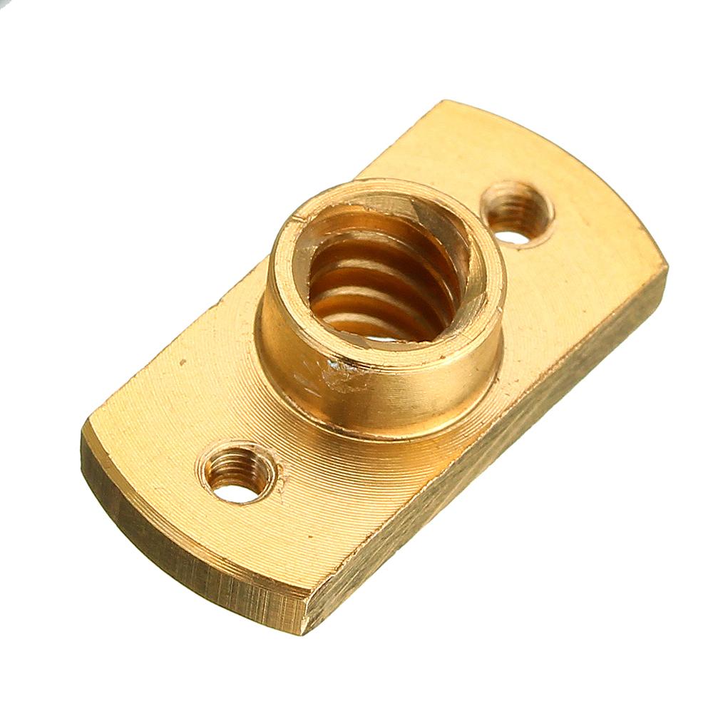 T-screw Nut