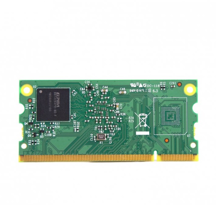 Raspberry Pi Compute Module 3+ 32GB