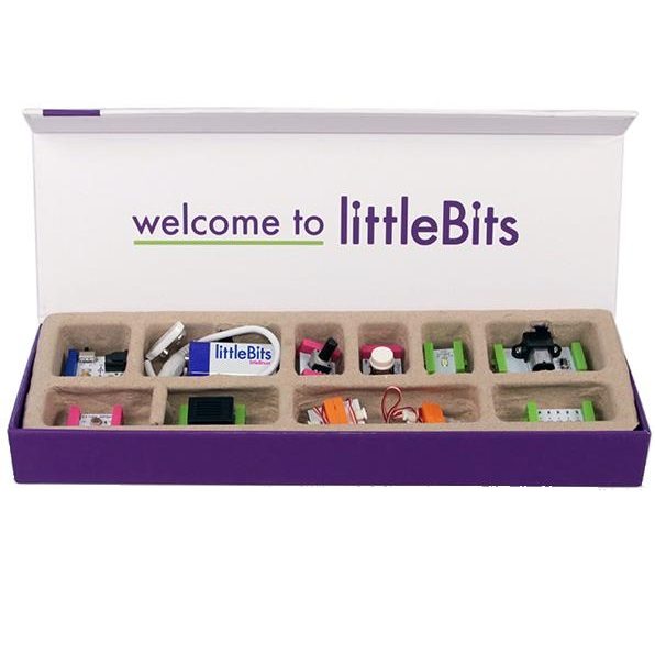 littleBits - Base Kit