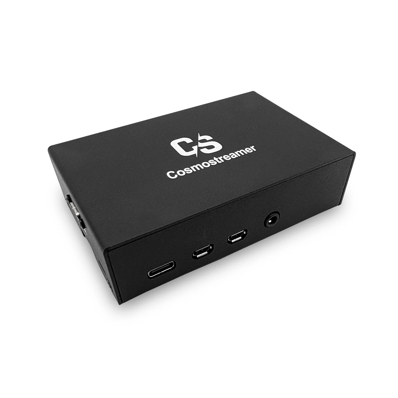 Cosmostreamer Box GD1
