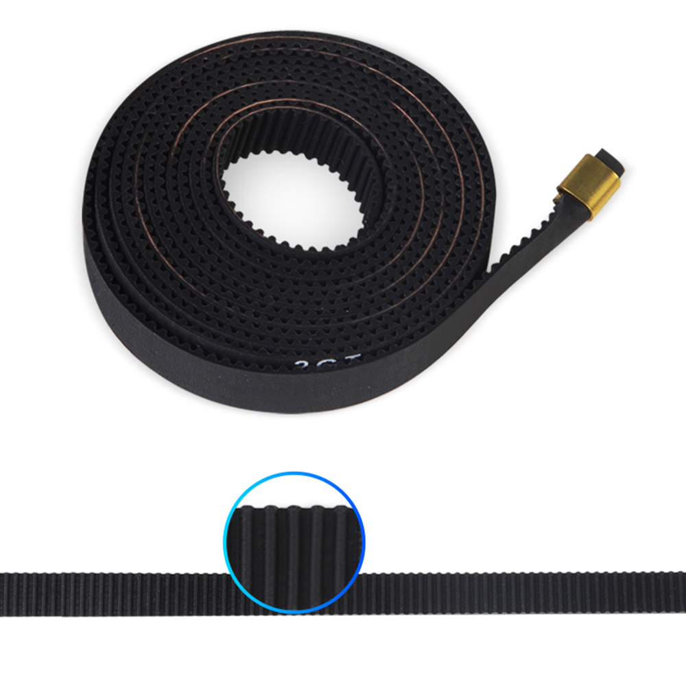 Creality CR-10 X Axis Synchronous Belt