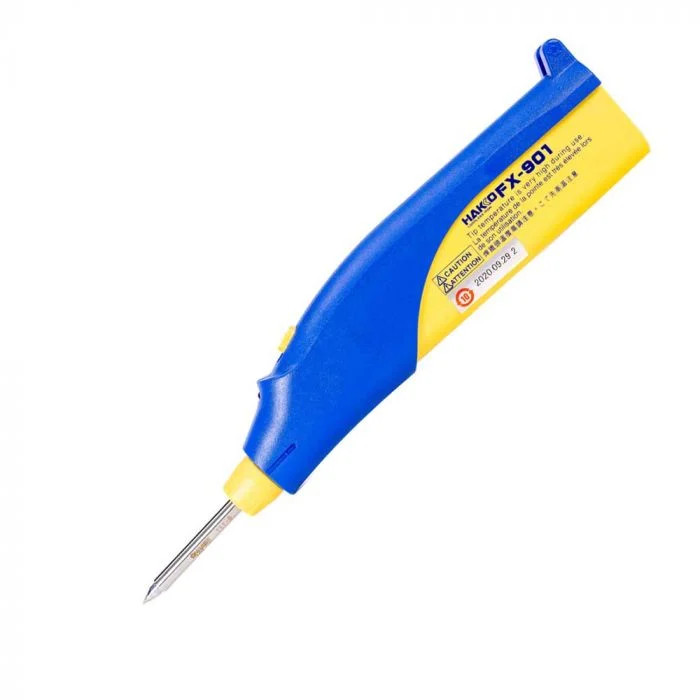 Hakko FX-901 Cordless Soldering Iron