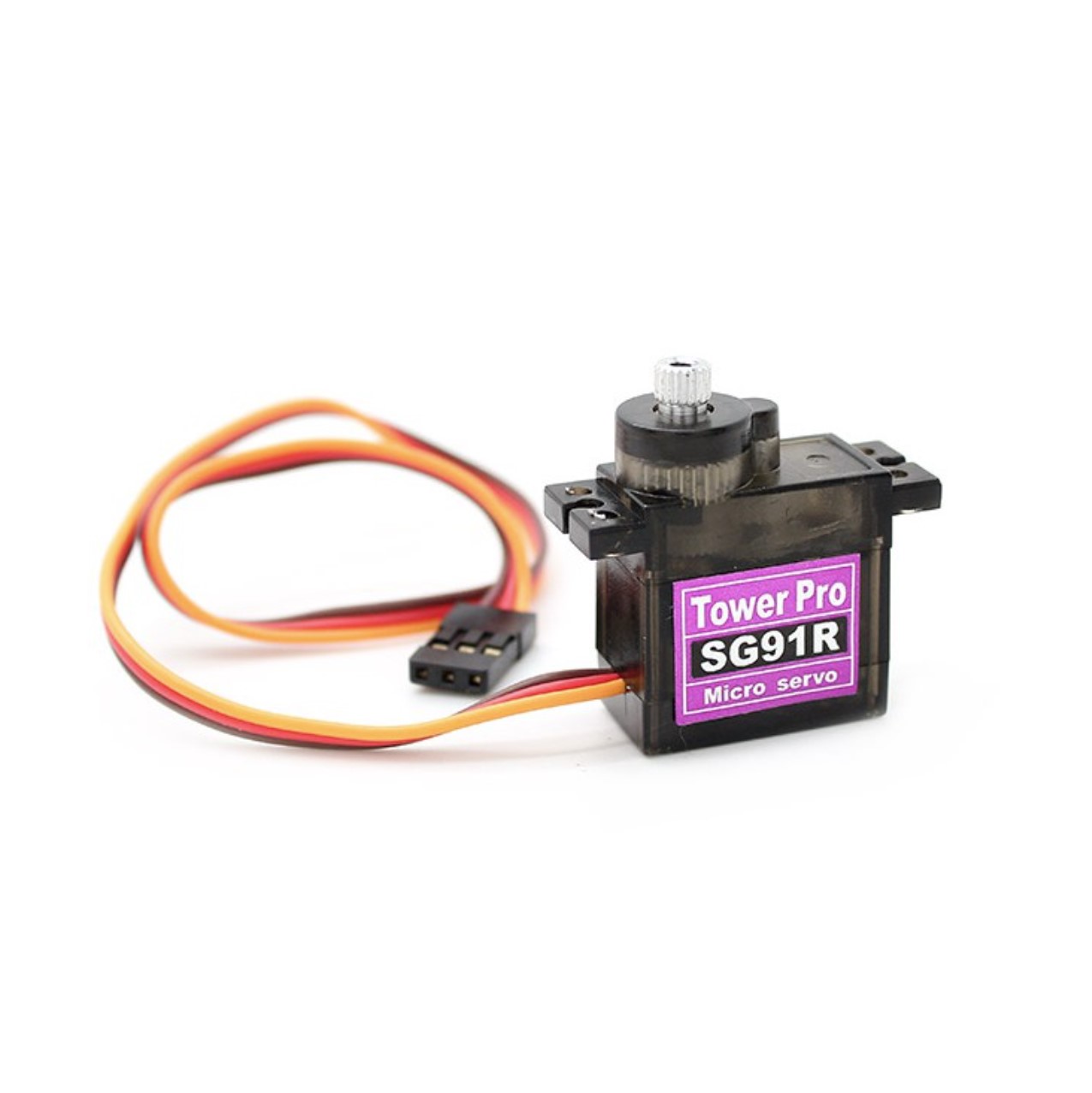 TowerPro SG91R - Micro Servo