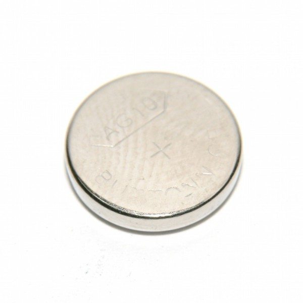 AG10 LR1130 1.5V Coin Cell Battery