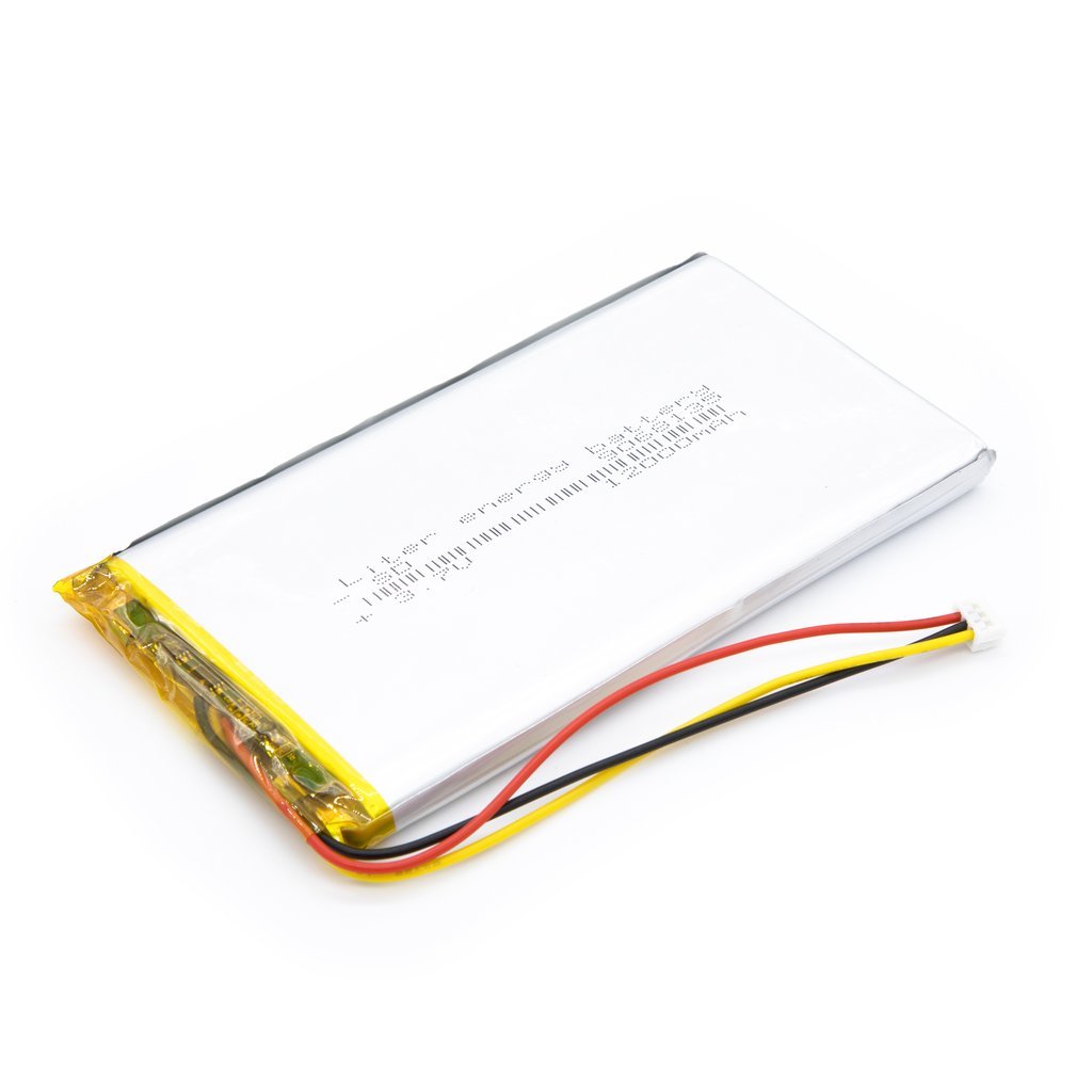 PiJuice 12000mAh Battery